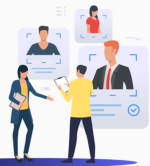 Select Talent Resources