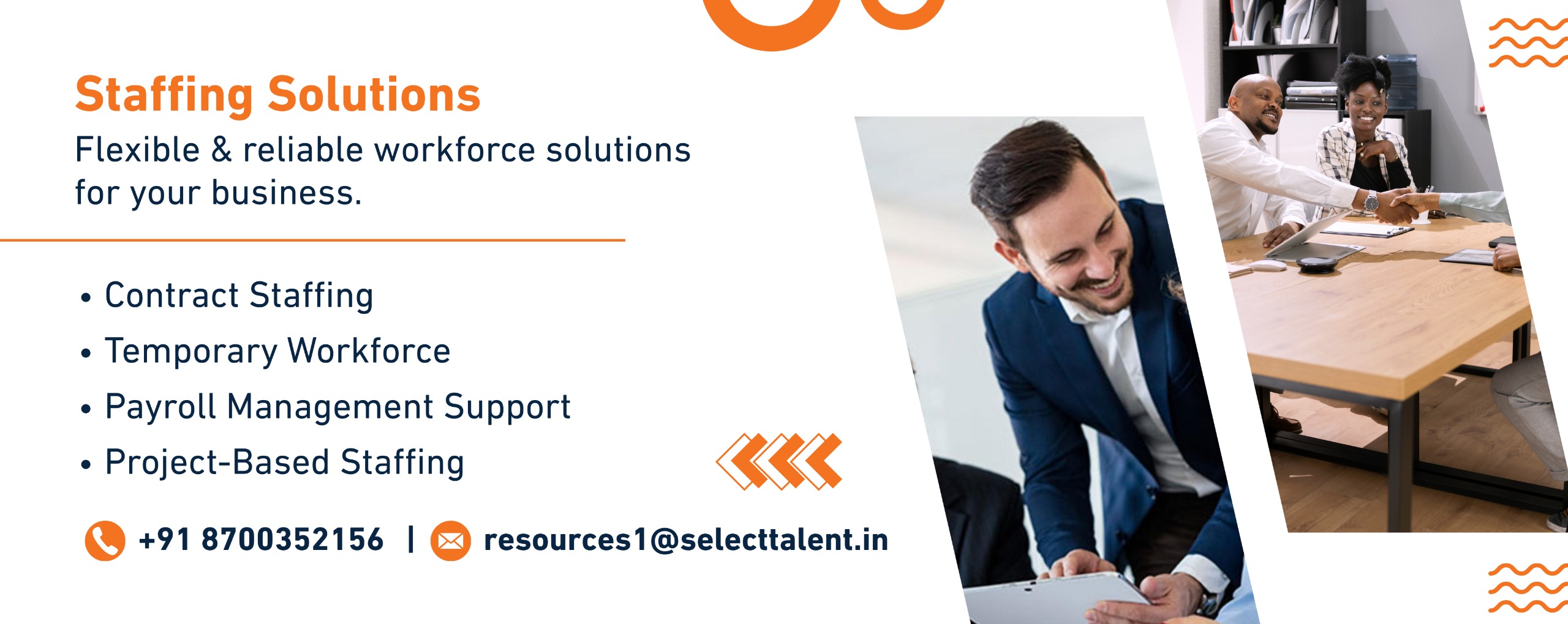 Select Talent Resource