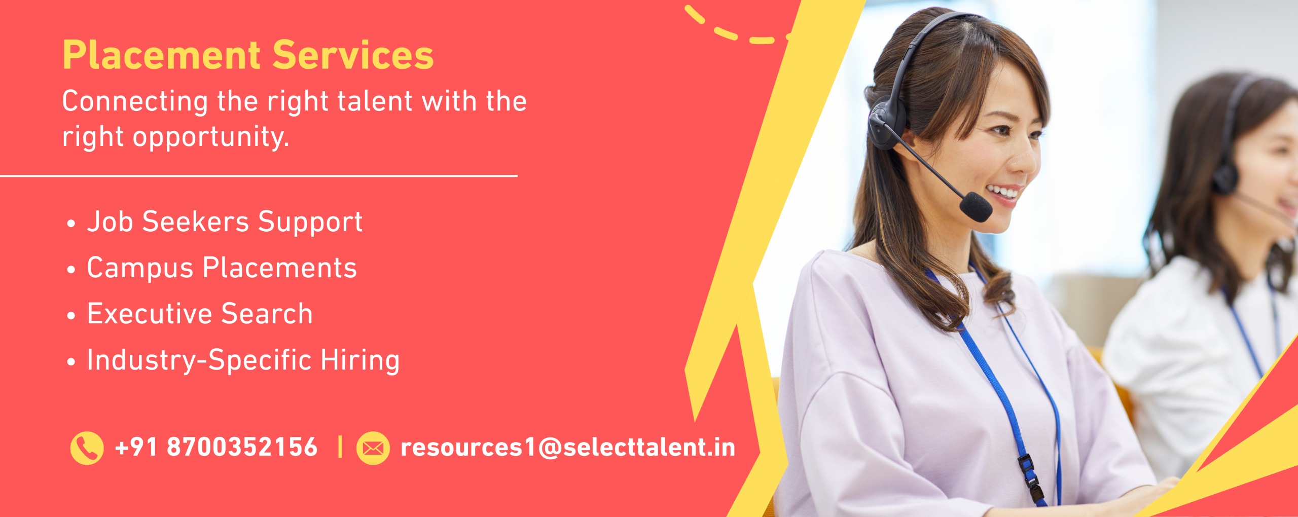 Select Talent Resource