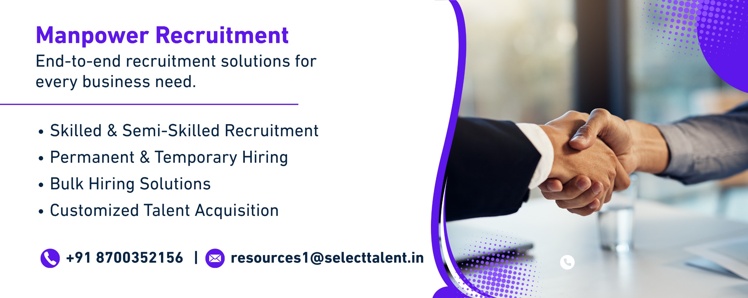 Select Talent Resource