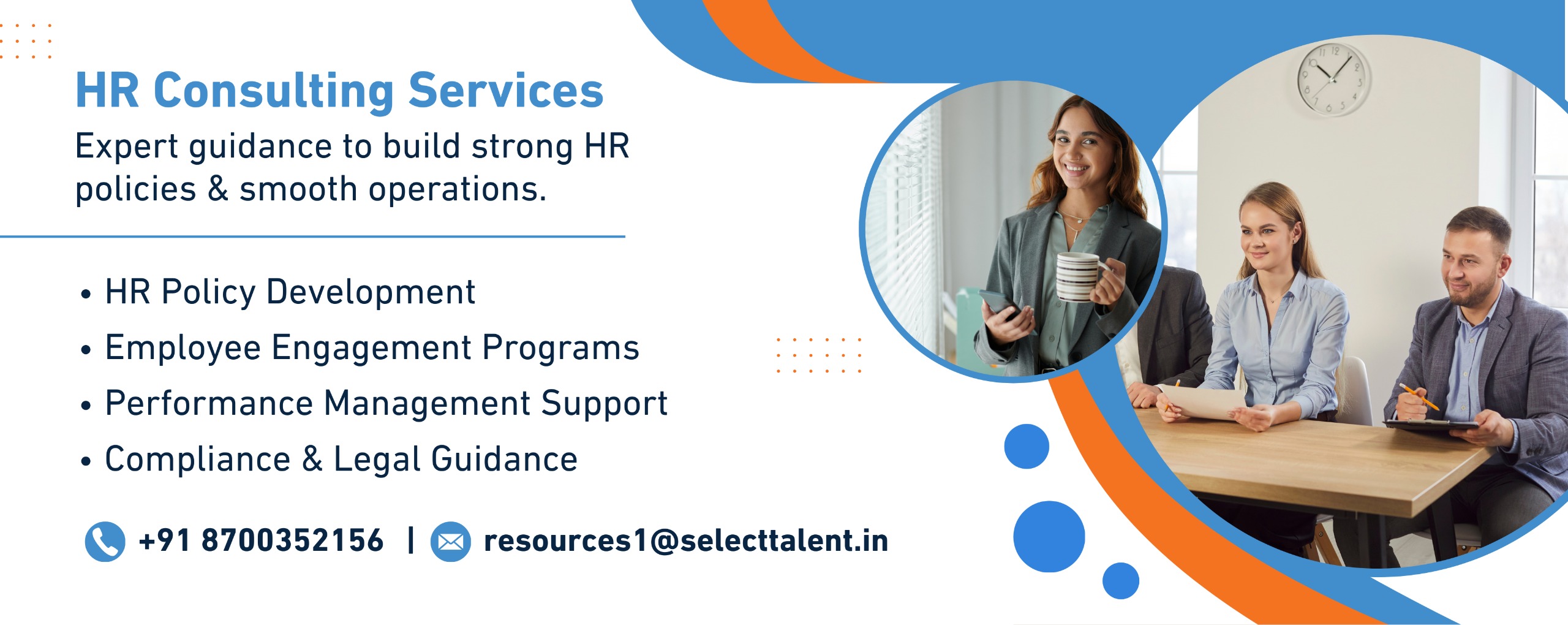 Select Talent Resource