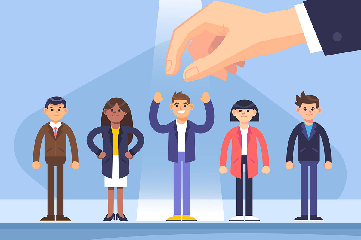How We Match the Right Candidate with the Right Employer