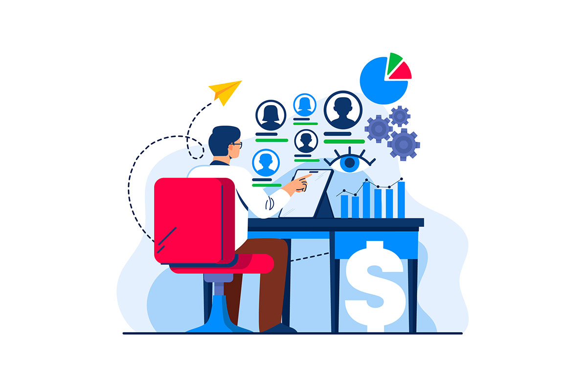 Top Career Options in IT, Finance, Marketing, and HR