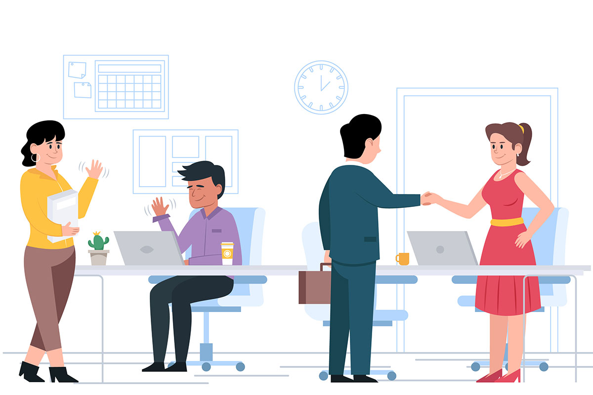 Workplace Etiquette Every New Employee Should Know