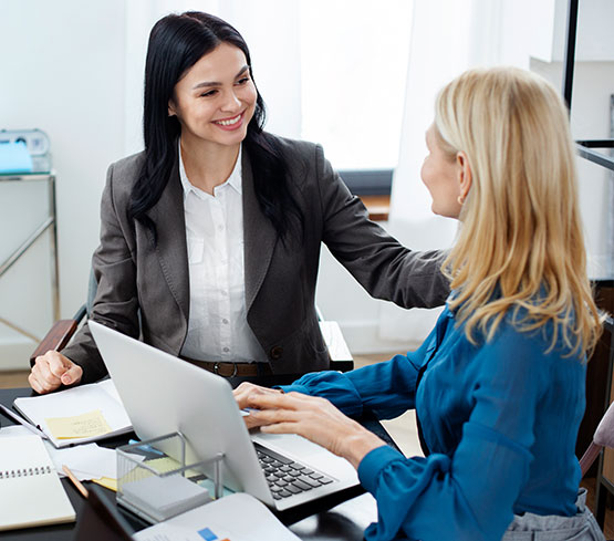 HR Consultant