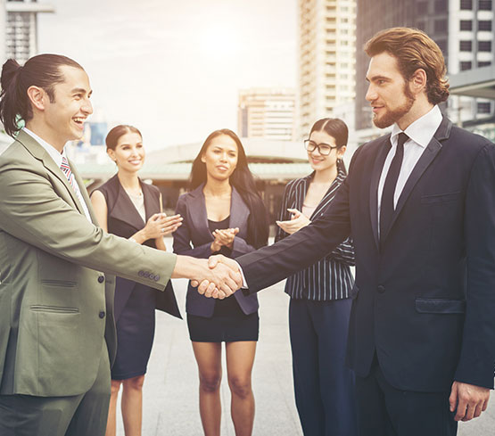 Manpower Recruitment