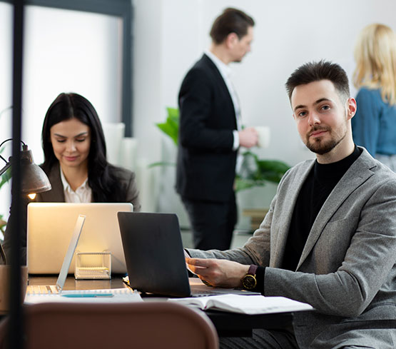 Placement Services