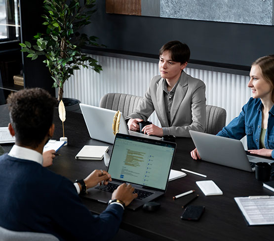 Staffing Solutions